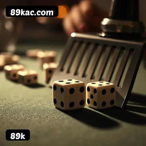 Atualizações do App 89k