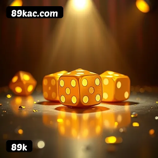 Termos e Condições de Bônus 89k