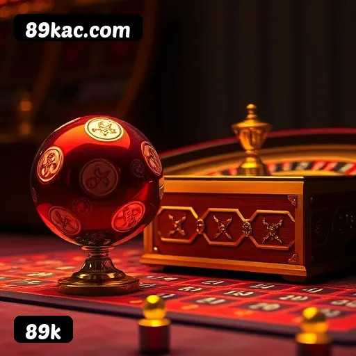 89k Aplicativo Mobile