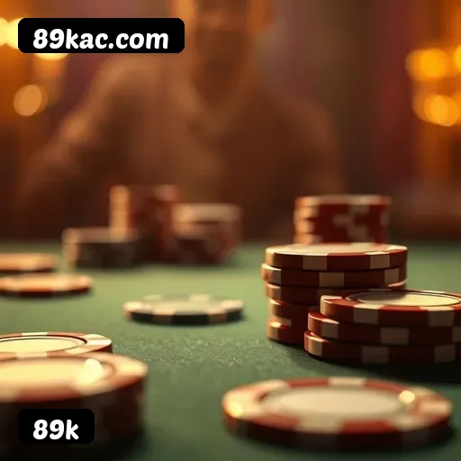 Estratégia de Apostas 89k